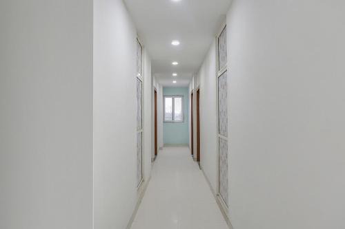 Hotel O Galaxy Hospitality