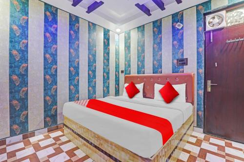 HOTEL O GANGA GALAXY