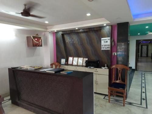 Hotel O Geetanjali Palace