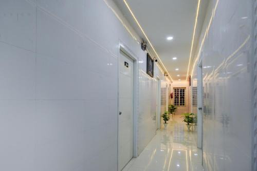 HOTEL O GENZ LAVISH STAYS