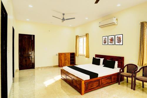 Hotel O Godavari Lawn