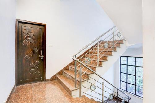 Hotel O Goverdhan Villa