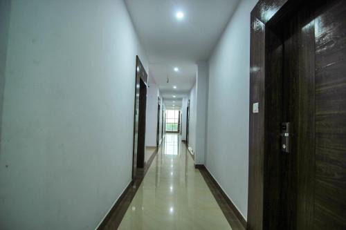 Hotel O Gratos Inn