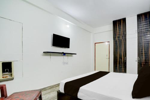 Hotel O Green Villa