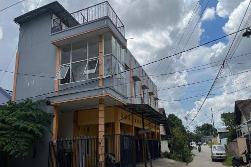 Hotel O Guest House Zidan 21