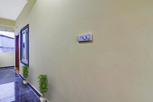 Hotel O Hanuma Residency