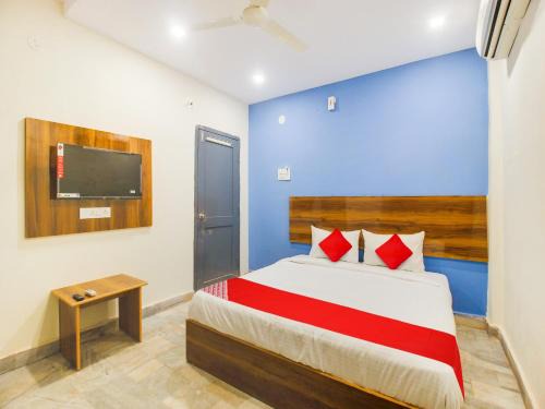Hotel O Happy Homes