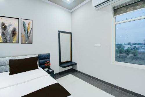 Hotel O Hatoj