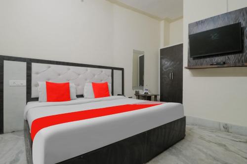 Hotel O Hc Plaza