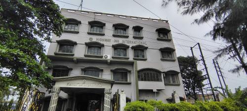 Hotel O Highway Inn International
