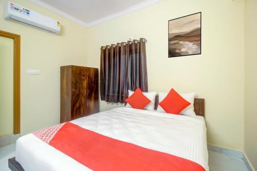 Hotel O Holiday