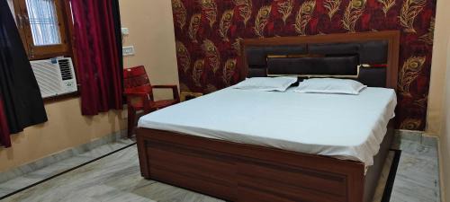Hotel O HOME Swagat Homestay