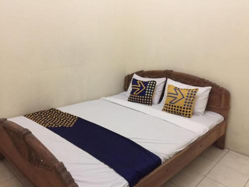 Hotel O Homestay Rungkut Syariah