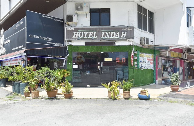 OYO 91077 Hotel Indah