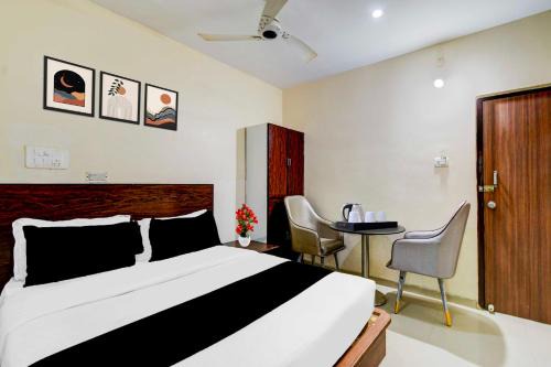 Hotel O Isckon Temple