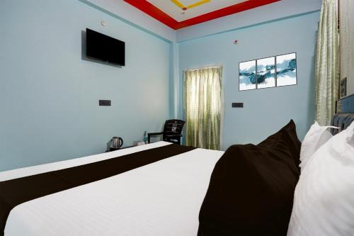 Hotel O J.k Hotel and resturant