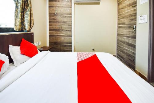 Hotel O Kailash Villa