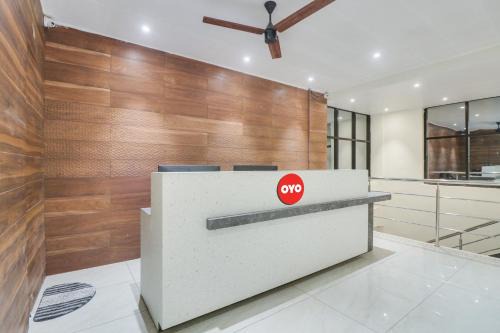 Hotel O Kakatiya Residency