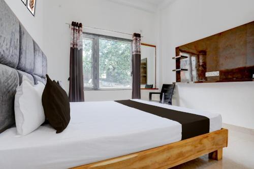 Hotel O Kashika Inn