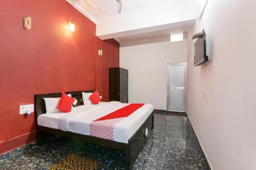 Hotel O Kavyanjali