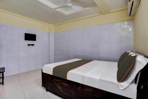 Hotel O Konark Inn