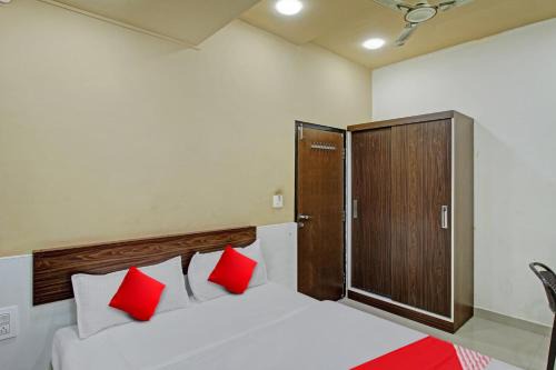 Hotel O Krs Comforts
