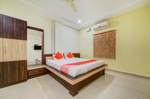 Hotel O KSL Guest House