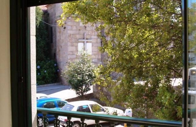 Hotel O Lagar