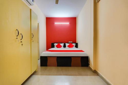 Hotel O Lakshmana Hotel