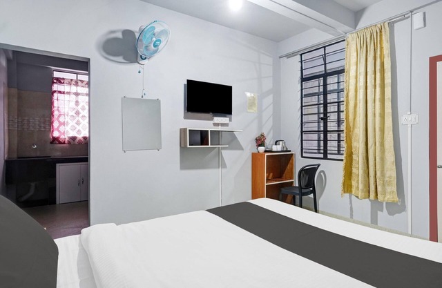 Hotel O Lapalang Shillong