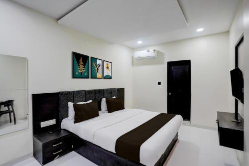 Hotel O Laxmi Lodging