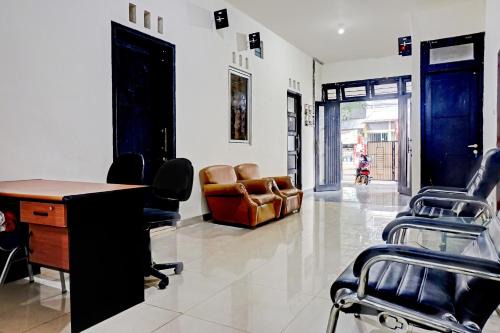 Hotel O Lily House