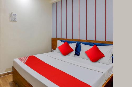 Hotel O Lotus