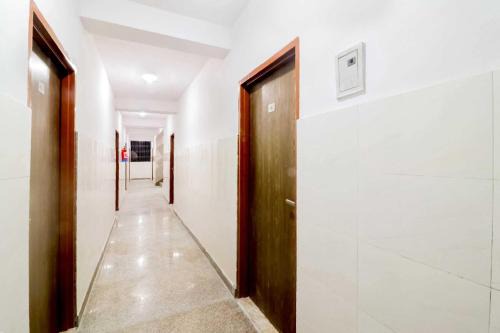 Hotel O Lovely Inn Near Akshardham