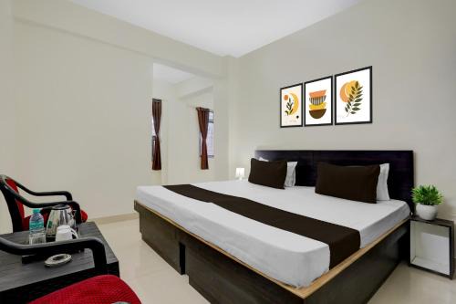 Hotel O Mahadev Palace