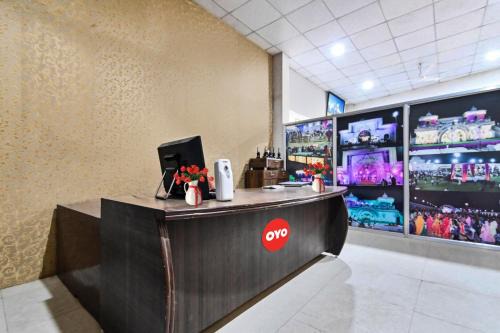 Hotel O Manuhar Guest House