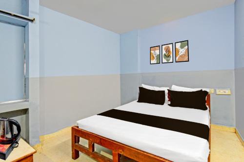 HOTEL O Moon Light Inn