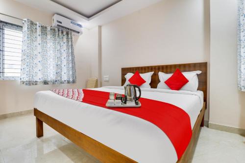 Hotel O Mr Guestline
