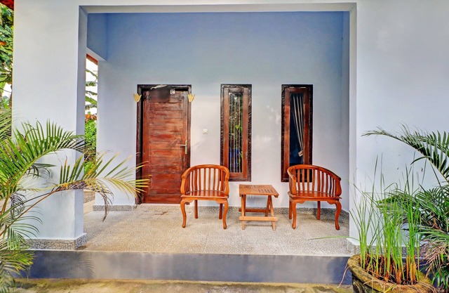 OYO 92401 Hotel Mustika