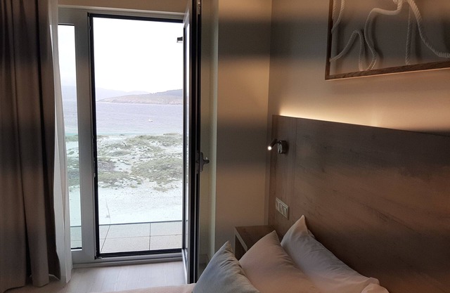Hotel O Nautico