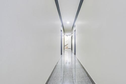 Hotel O New Panchavati Residency Hotel
