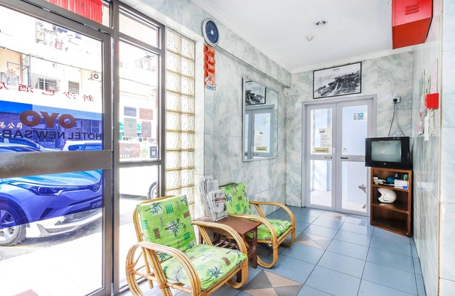 OYO 1159 Hotel New Sabah