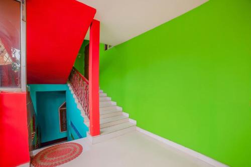 Hotel O Nirmal Guest House