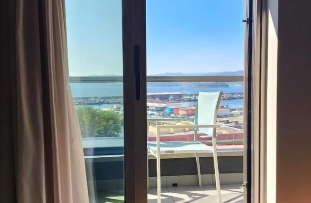 Hotel O Noso