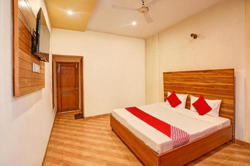 Hotel O NR Residency