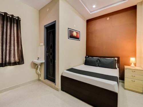 HOTEL O ORR RESIDENCY