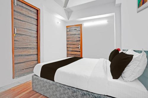 Hotel O Pacific Stay