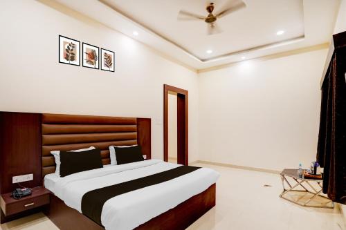 Hotel O Palm Bliss Hotels & Resorts