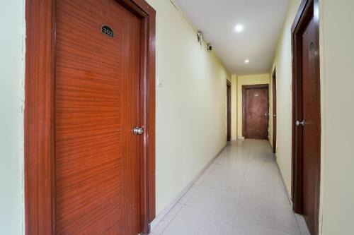 Hotel O Pariwar Inn