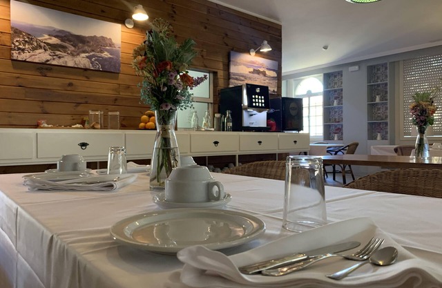 Hotel O Pazo